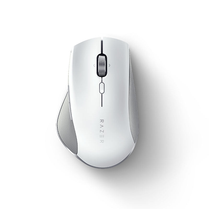 Pro Click Mouse  -Humanscale